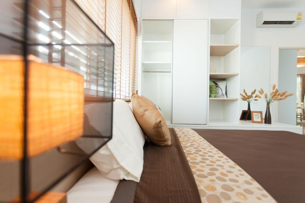 Sivana Gardens Villas Hua Hin Exterior photo