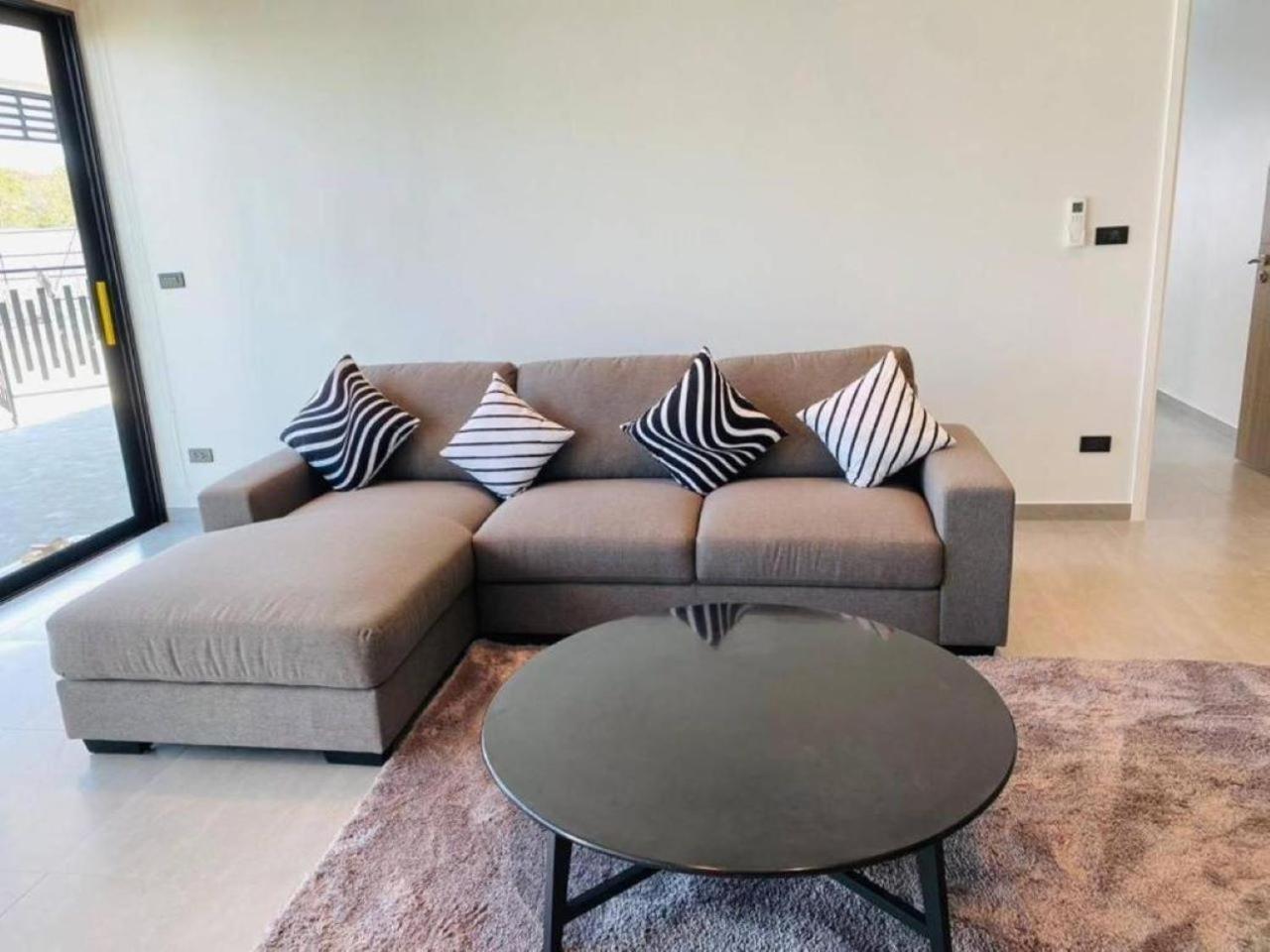 Sivana Gardens Villas Hua Hin Room photo